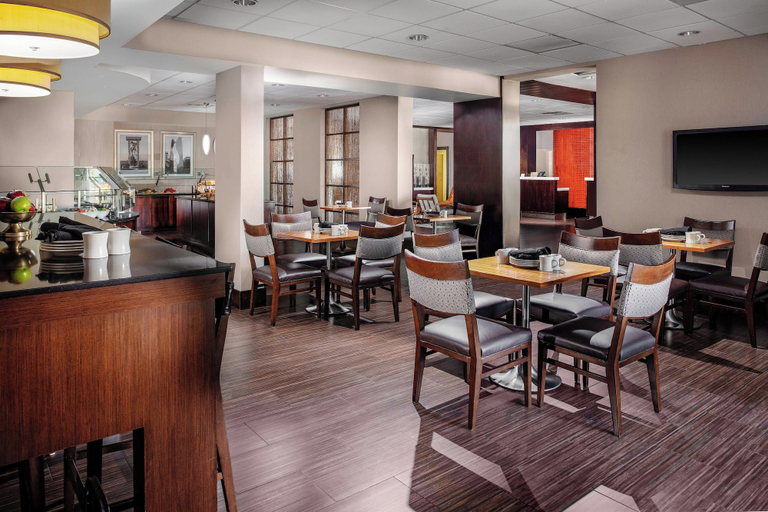 Food & Drinks 5, Four Points by Sheraton Memphis East, Shelby