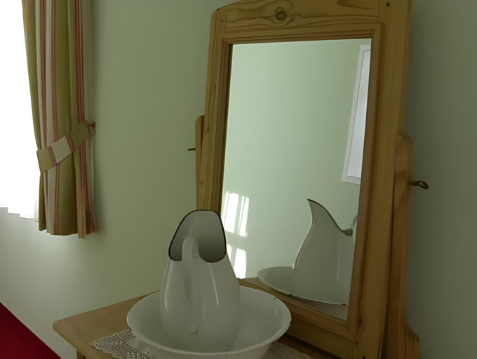 Bathroom, Gasthof Safenhof, Hartberg-Fürstenfeld