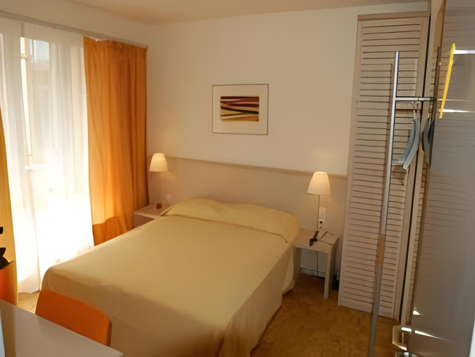 Bedroom 5