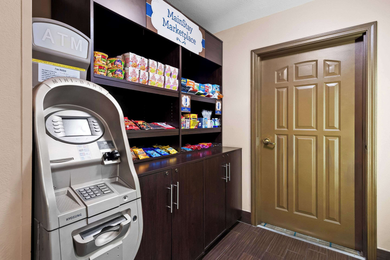 Food & Drinks 5, Comfort Inn & Suites El Centro I - 8, Imperial