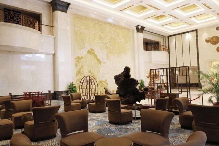 Others 2, CTITD Savile Century Hote, Yongzhou