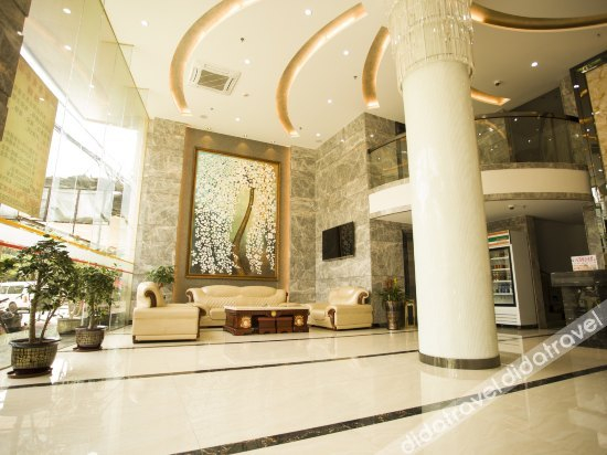 Others 3, Yizhi Hotel, Guangzhou