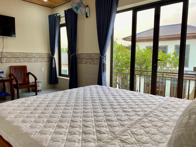 Bedroom 2, Chí Thanh Homestay, Chư Sê