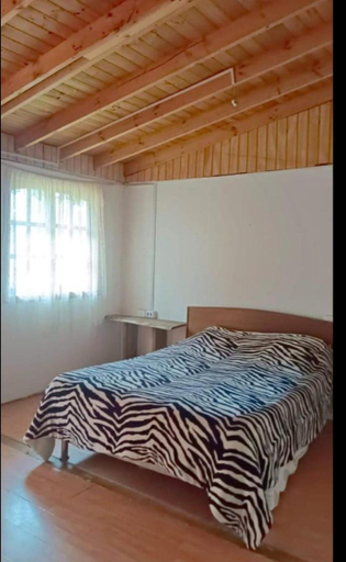Bedroom 2, Naturaleza viva Algarrobo, San Antonio