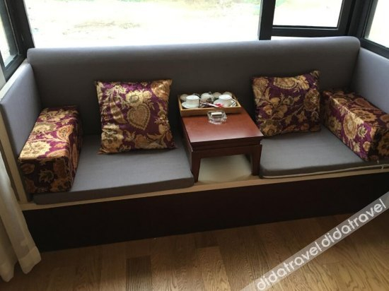 Others 5, Boyi Mengqin Hotel, Jinhua