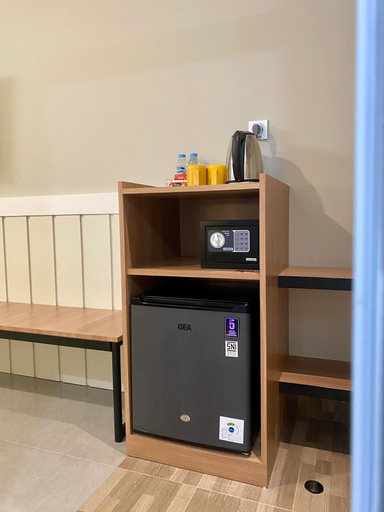 Amenities 3