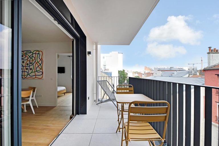Others 2, Pick A Flat's Apartments with Terrace in Clichy - Boulevard Jean-Jaures, Hauts-de-Seine