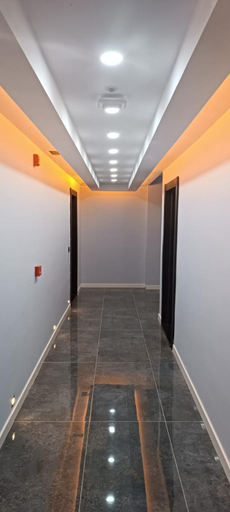 Exterior view 2, Sinor Home Uzungol, Çaykara