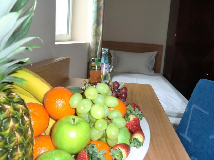 Food & Drinks 3, Panorama Hotel, Offenbach am Main