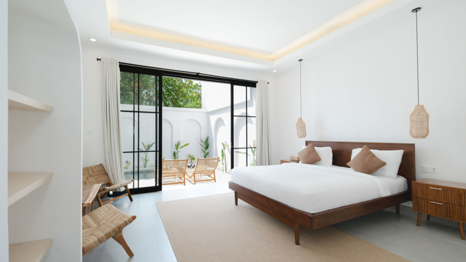 Others 3, Kamila Villa 1 by Villa Finder, Badung