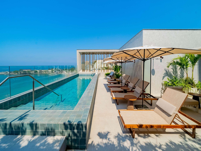 Sport & Beauty 3, Grand Mercure Rio de Janeiro Copacabana, Rio de Janeiro