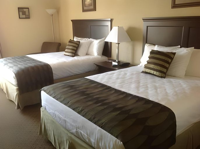 Bedroom 11