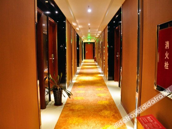 Others 5, Zhongrong Hotel, Guangzhou
