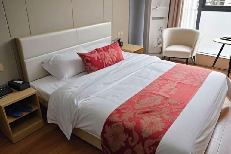 Bedroom 7
