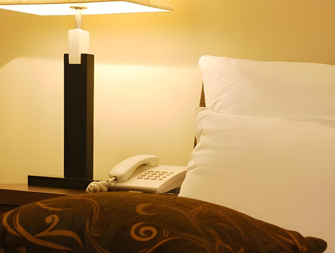 Bedroom 15