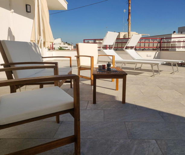 Others 5, Mistral Guesthouse, Lecce