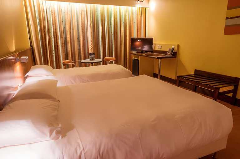 Bedroom 10