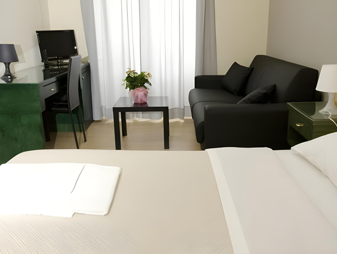 Bedroom 5