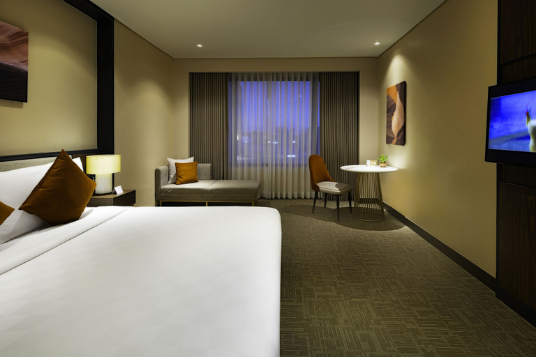 Bedroom 11