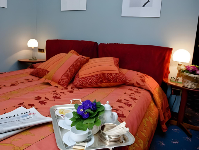 Bedroom 9
