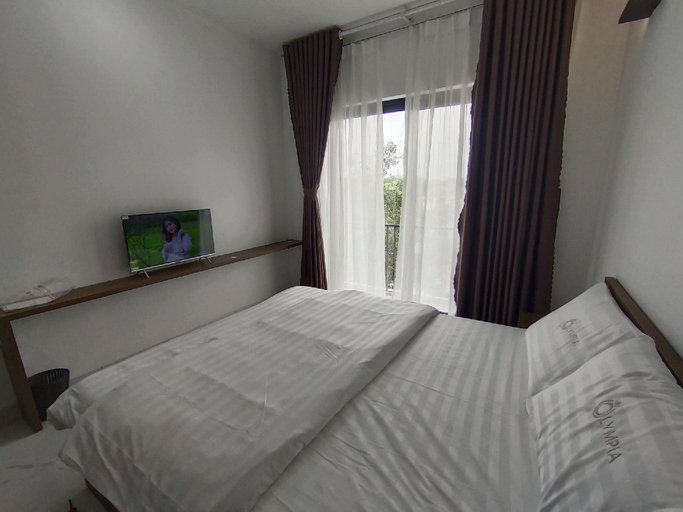 Bedroom 11