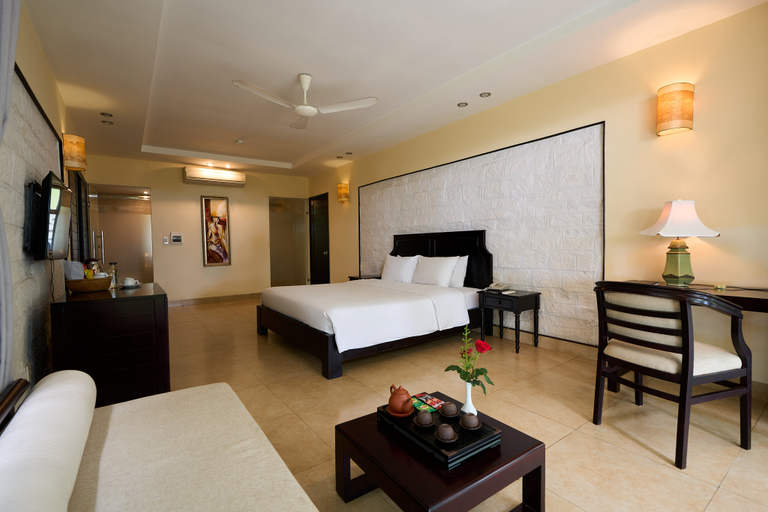 Bedroom 19