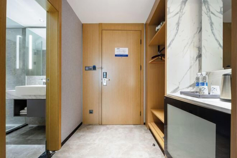 Bathroom 9