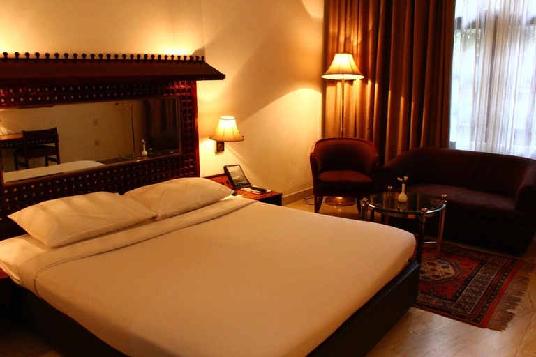 Bedroom 11