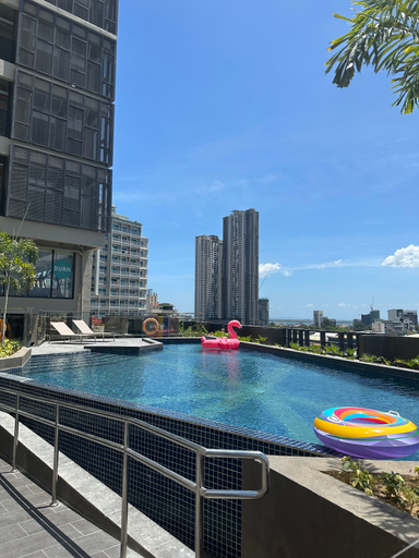 Sport & Beauty 4, lyf Cebu City, Cebu City