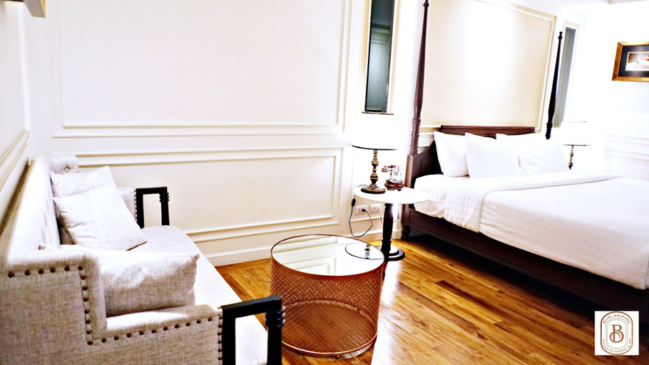 Bedroom 6