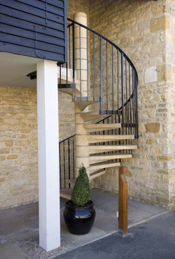 Others 5, The Redesdale, Gloucestershire