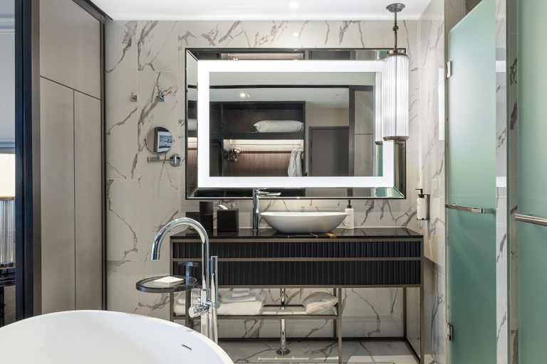 Bathroom 6