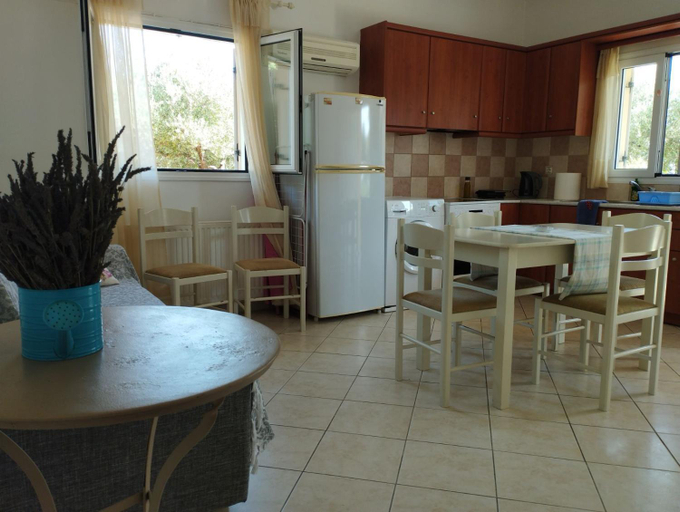 Others 4, Krini and Aroma apartments - garden & private parking, Ionian Islands