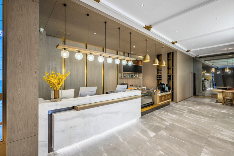 Others 5, Housekeeper Hotel Beijing Road Branch, Guangzhou