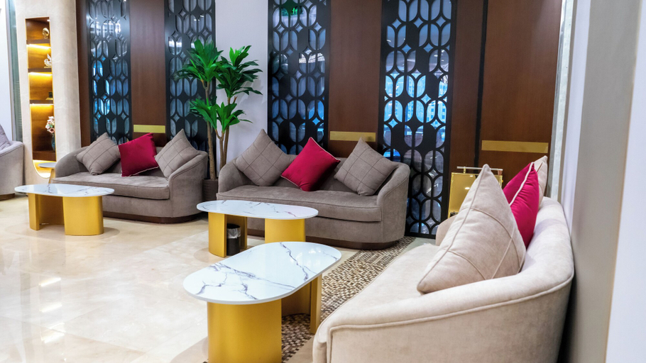 Others 2, Al Safwah Hotel Tower 1, Makkah