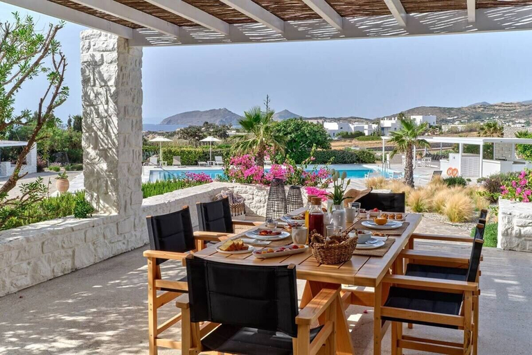 Food & Drinks 4, Stagones Luxury Villas, South Aegean