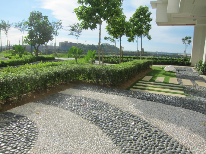 Others 4, Setia Inn Suites Service Residence, Shah Alam