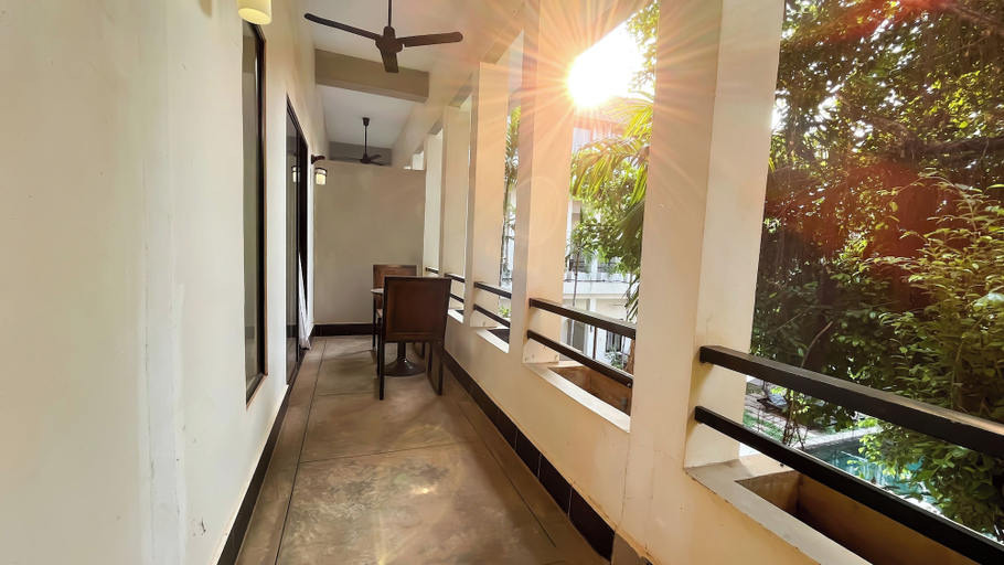 Others 5, WORLD WALKERs - Hostel, Siem Reap