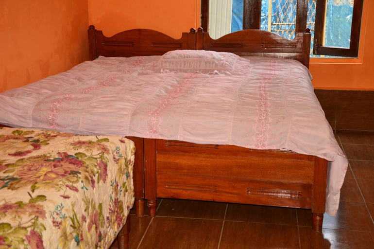 Bedroom 4, ზღვასთან ახლოს, Kobuleti