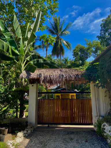 Exterior & Views 5, Time Homes（Climb+Bed）, Panglao