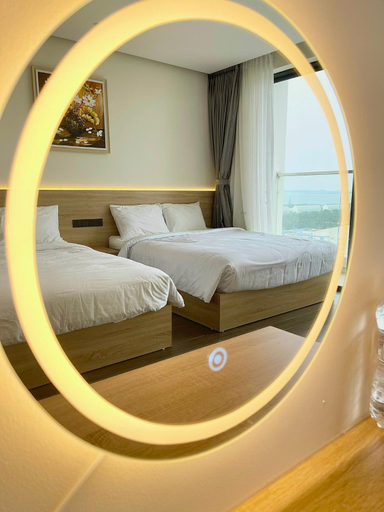 Bedroom 15