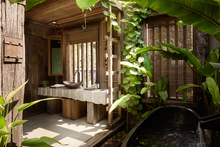 Dinso Resort & Villas Ko Chang, Vignette Collection by IHG Room Type - Four-Bedroom Villa with Private Pool Dinso Resort & Villas Ko Chang, Vignette Collection by IHG Room Type - Four-Bedroom Villa with Private Pool
