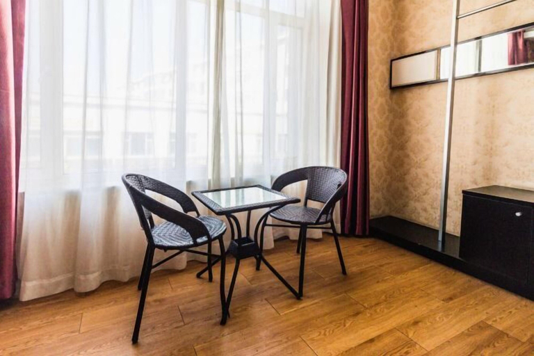 Others 5, Huadu Modern Business Hotel (Jiaohe Boutique), Jilin