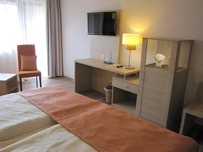 Bedroom 11