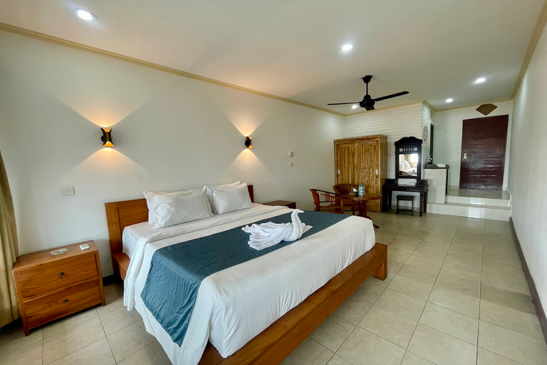 Bedroom 2, Rumah Rini by Rumah Weda, Gianyar