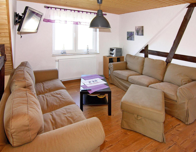 Others 5, Ferienwohnung Alte Schmiede, Zemitz, Vorpommern-Greifswald