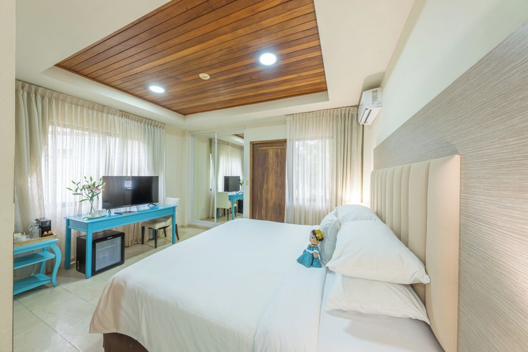 Bedroom 3, Hotel Faranda Guayacanes, a member of Radisson Ind, Chitré