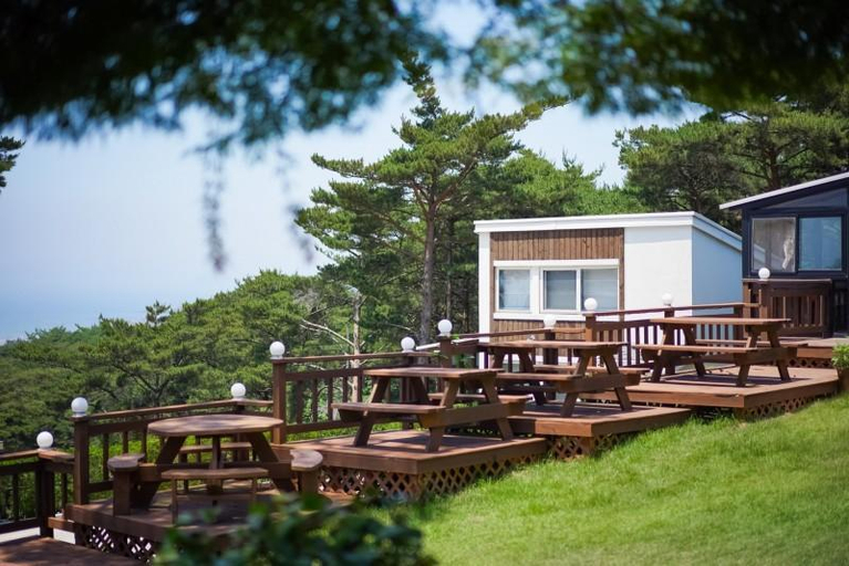 Exterior & Views 1, Taean (Anmyeondo) Solmi Label Pension, Taean