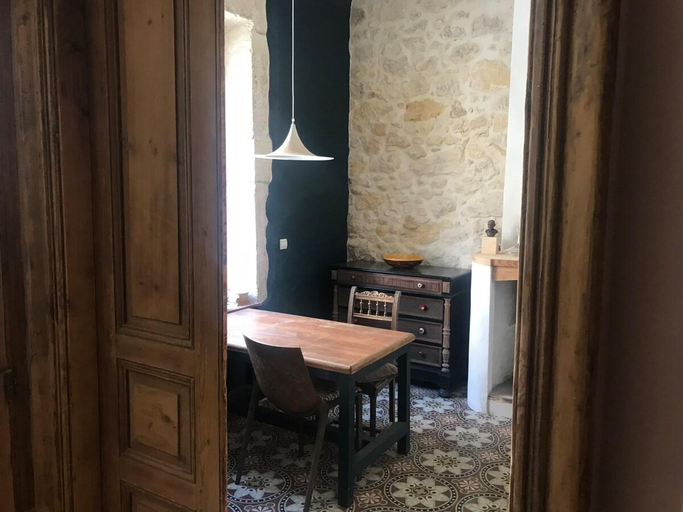 Others 3, Le Petit, Aude