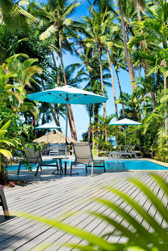 Sport & Beauty 2, ULTIQA Fiji Palms Beach Resort, Serua